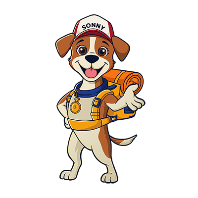 Heroes For Dogs One-Time Donation